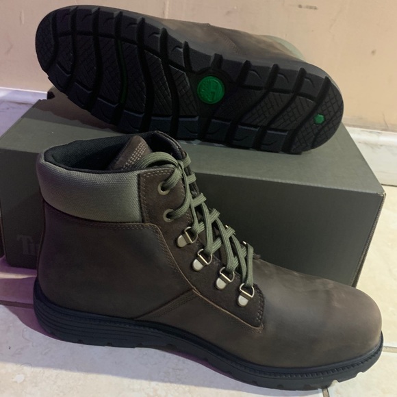 Timberland
